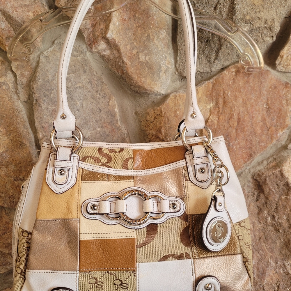 SOPHIA CAPERELLI PURSE